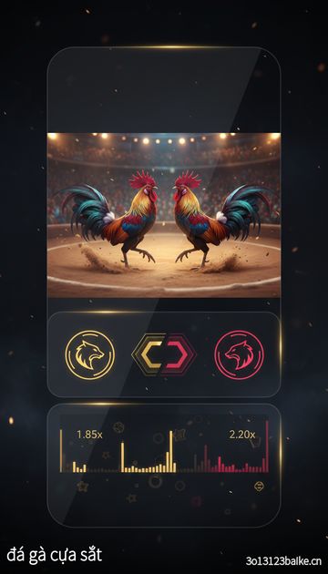 đá gà cựa sắt screenshot 2